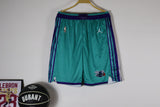 Shorts NBA - Charlotte Hornets Classic Edition 23/24