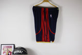 Shorts NBA - Golden State Warriors City Edition 24/25