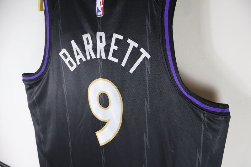 Regata NBA - Toronto Raptors City Edition 24/25 Swingman Version