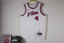 Regata NBA - Houston Rockets City Edition 23/24 Authentic Version