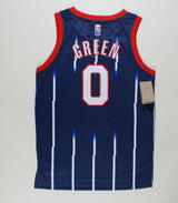 Regata NBA - Houston Rockets City Edition 21/22 Swingman Version
