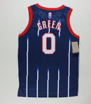 Regata NBA - Houston Rockets City Edition 21/22 Swingman Version