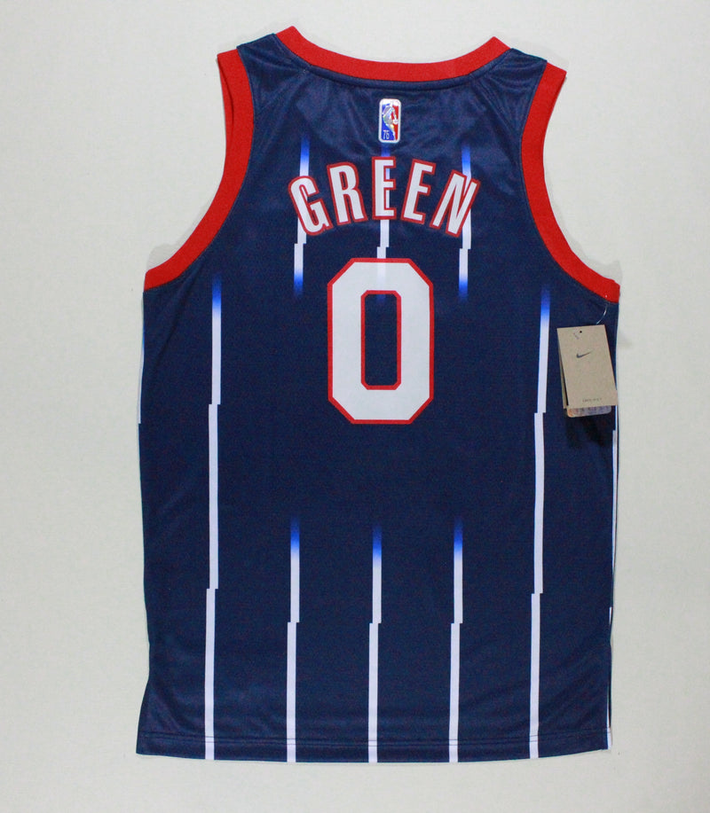 Regata NBA - Houston Rockets City Edition 21/22 Swingman Version