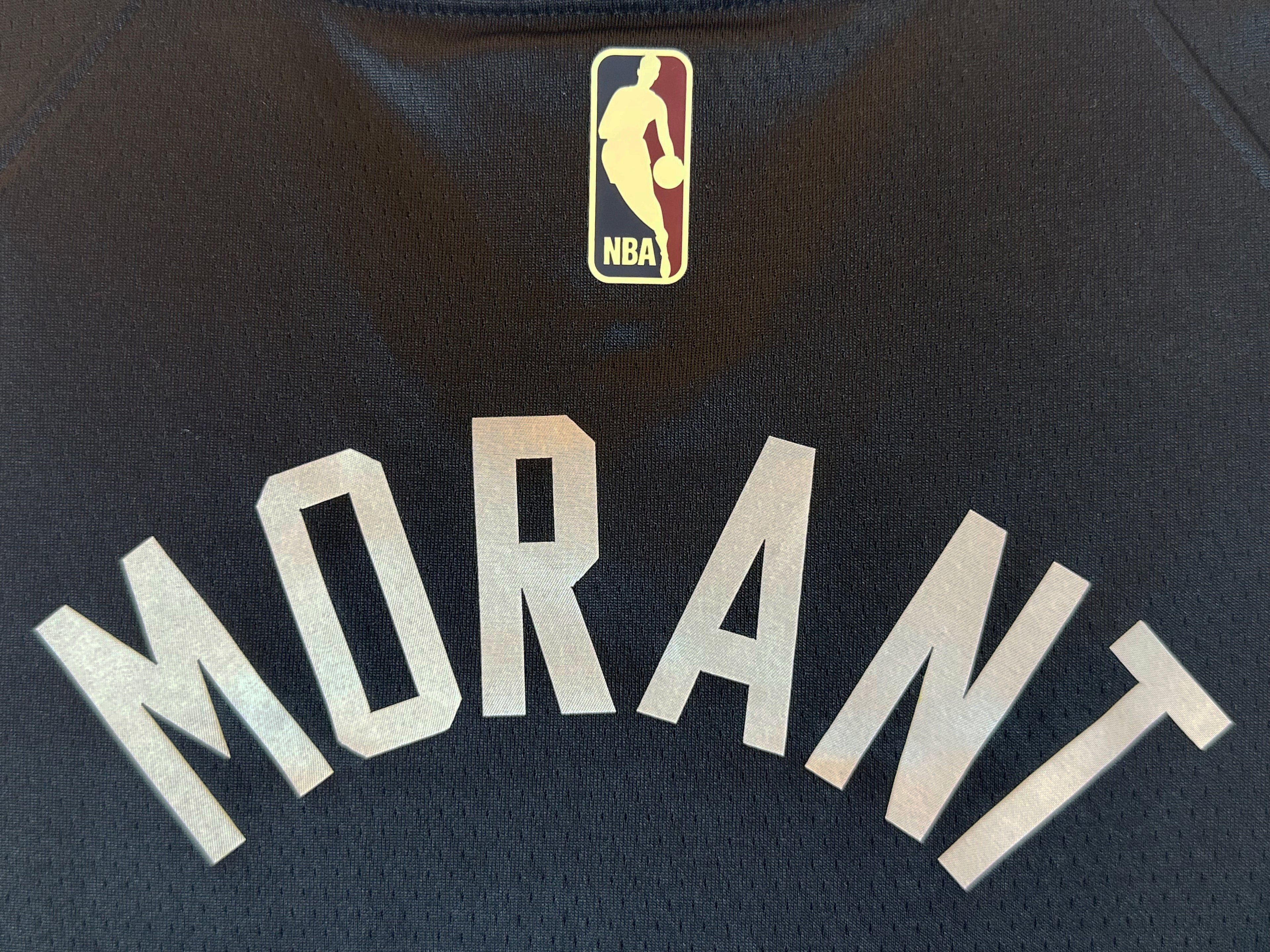 Regata NBA - Memphis Grizzlies Classic Edition 25/26 Swingman Version