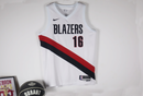 Regata NBA - Portland Trail Blazers Association Edition 25/26 Swingman Version