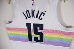 Regata NBA - Denver Nuggets City Edition 18/19 Swingman Version