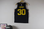 Regata NBA Infantil - Golden State Warriors City Edition