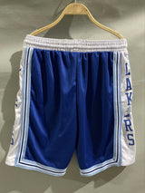 Shorts NBA - Los Angeles Lakers Classic Edition 20/21