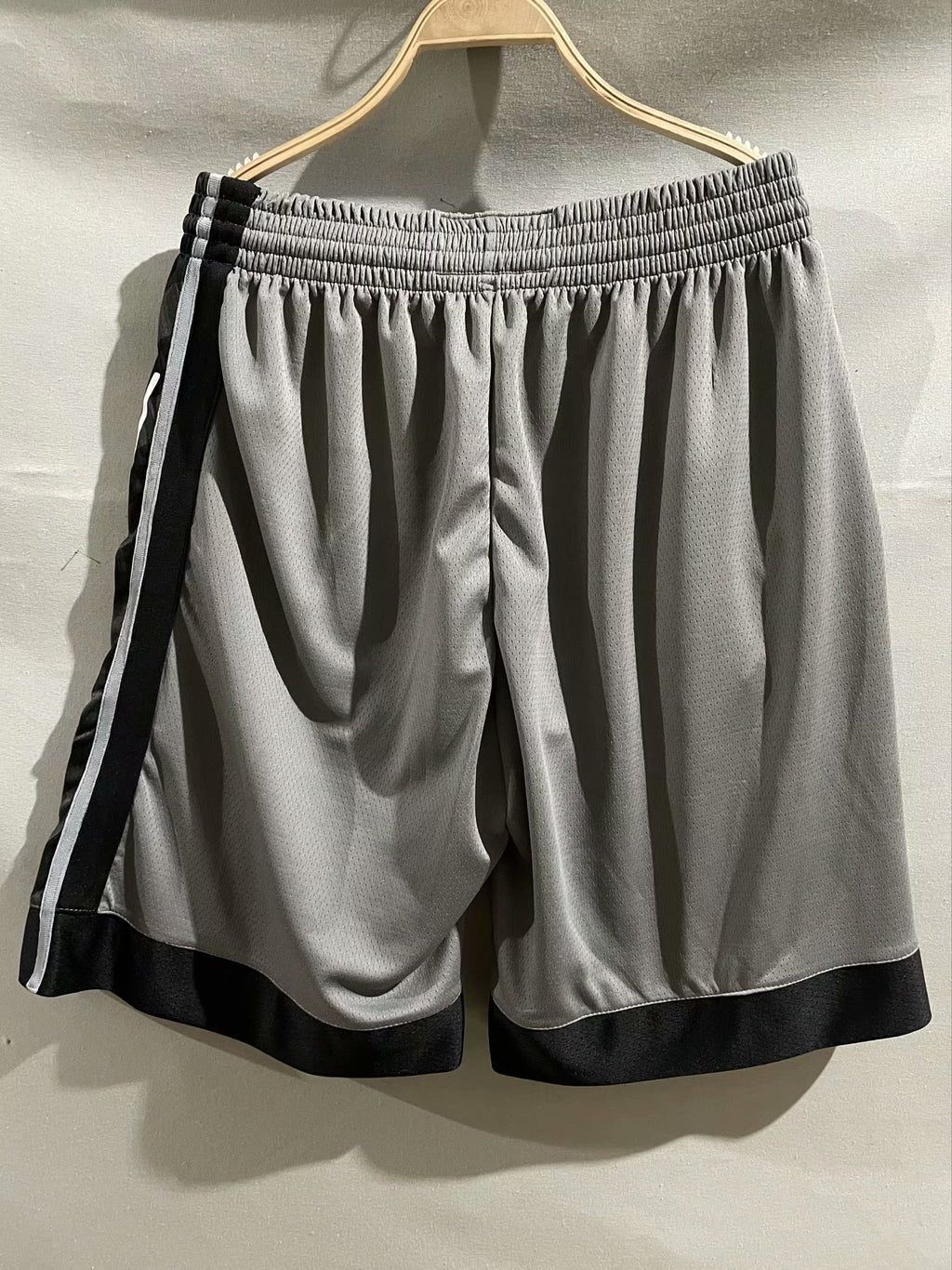 Shorts NBA - Brooklyn Nets Statement Edition 21/22