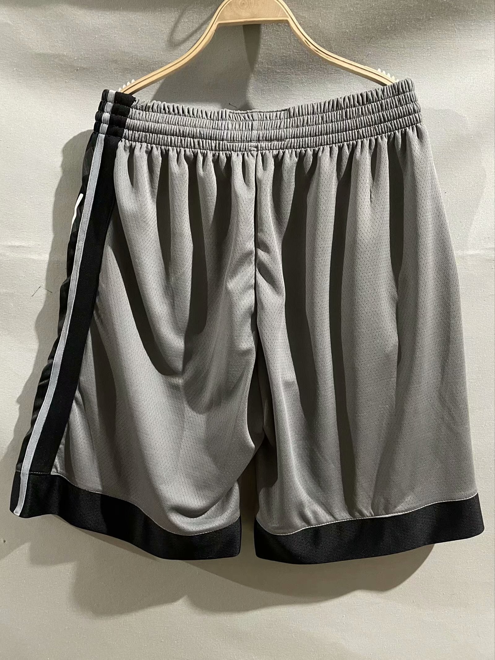 Shorts NBA - Brooklyn Nets Statement Edition 21/22