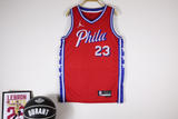 Regata NBA - Philadelphia 76ers Statement Edition 26/27 Swingman Version