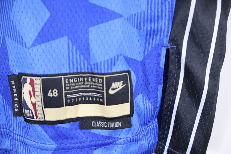 Regata NBA - Orlando Magic Classic Edition 23/24 Swingman Version