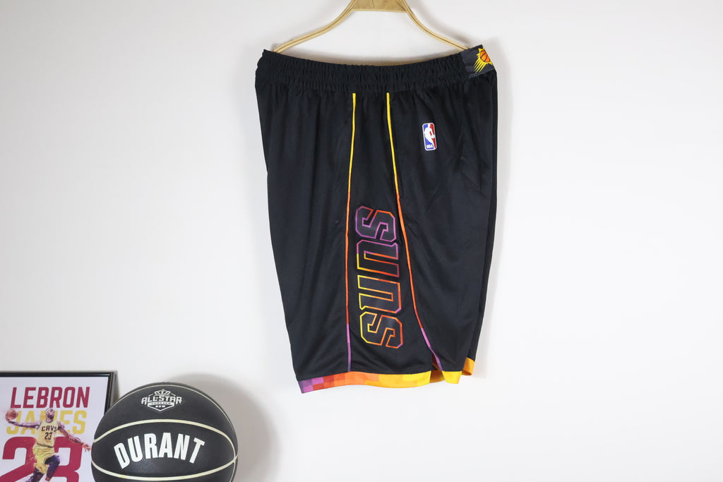 Shorts NBA - Phoenix Suns Statement Edition 22/23