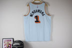 Regata NBA - San Antonio Spurs City Edition 24/25 Swingman Version
