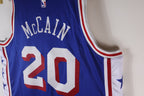 Regata NBA - Philadelphia 76ers Icon Edition Swingman Version