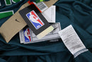 Regata NBA - Boston Celtics Earned Edition 20/21 Swingman Version