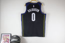 Regata NBA - Indiana Pacers City Edition 22/23 Swingman Version