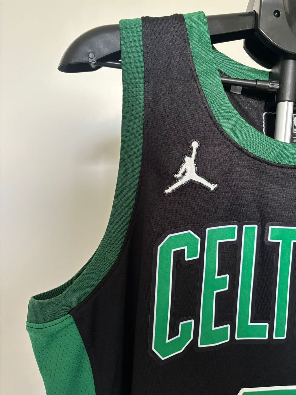Regata NBA - Boston Celtics Statement Edition Swingman Version | PRONTA ENTREGA