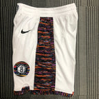 Shorts NBA - Brooklyn Nets City Edition 19/20