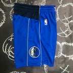Shorts NBA - Dallas Mavericks Icon Edition