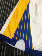 Shorts NBA - Golden State Warriors Association Edition