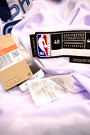 Regata NBA - Memphis Grizzlies Association Edition 23/24 Swingman Version