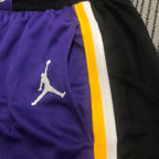 Shorts NBA - Los Angeles Lakers Statement Edition 19/20