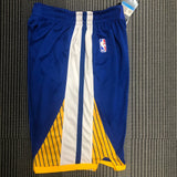 Shorts NBA - Golden State Warriors Icon Edition
