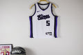 Regata NBA Infantil - Sacramento Kings Association Edition