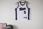 Regata NBA Infantil - Sacramento Kings Association Edition