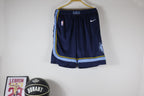 Shorts NBA - Memphis Grizzlies Icon Edition