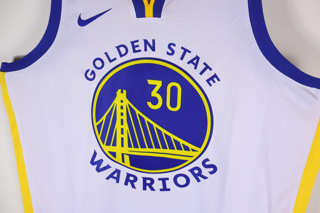 Regata NBA - Golden State Warriors Association Edition 24/25 Swingman Version