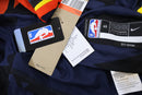 Regata NBA - Oklahoma City Thunder City Edition 23/24 Authentic Version