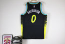 Regata NBA - Indiana Pacers City Edition 23/24 Swingman Version