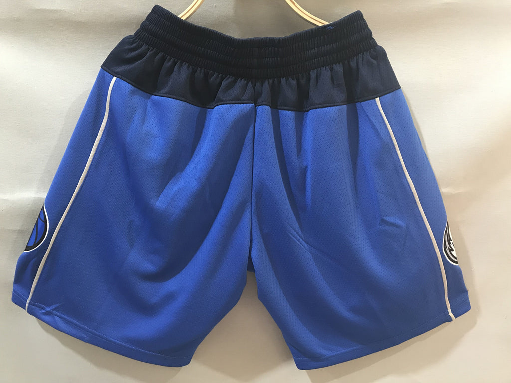 Shorts NBA - Dallas Mavericks Icon Edition