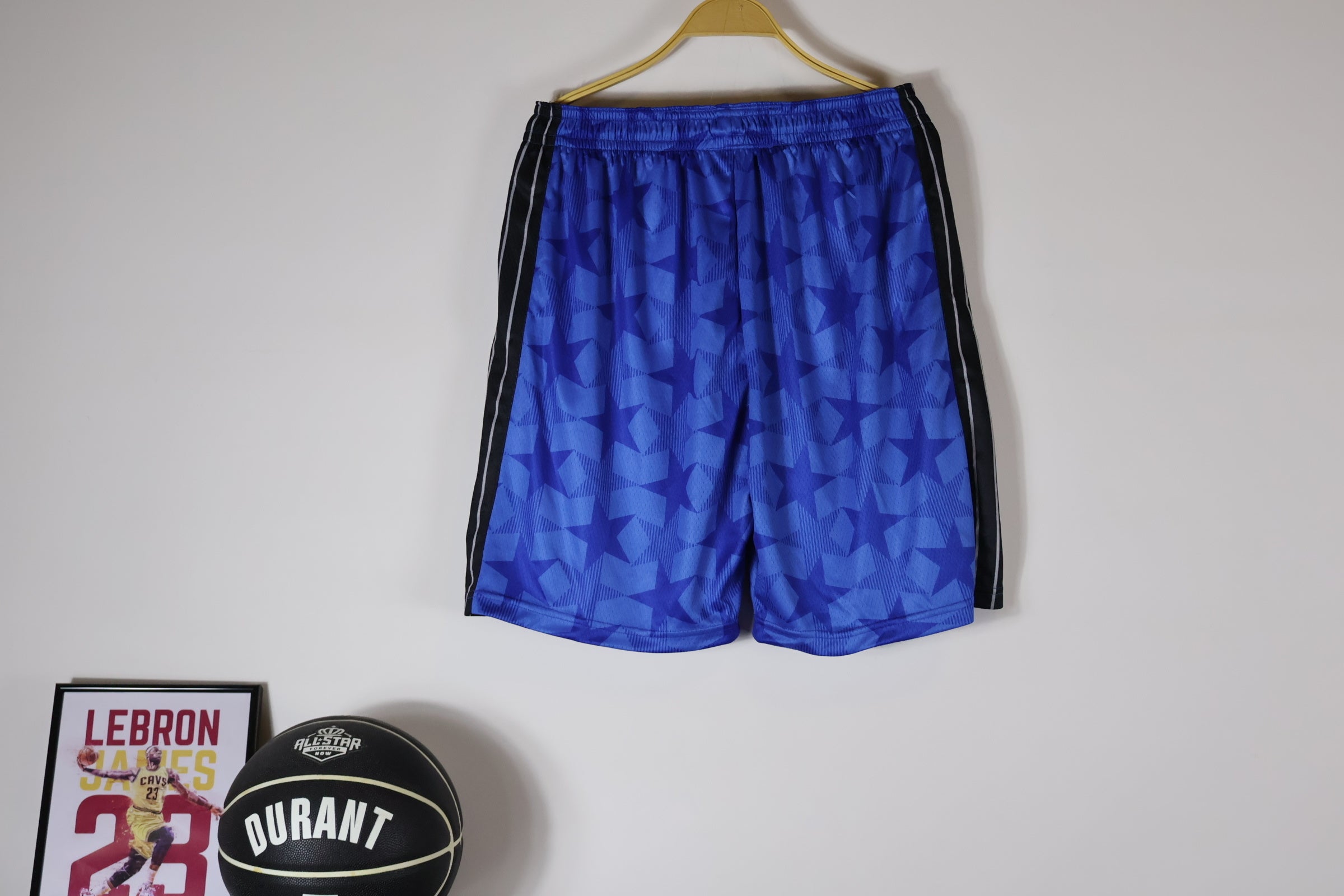 Shorts NBA - Orlando Magic Classic Edition 23/24