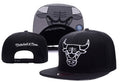 Boné NBA - Chicago Bulls