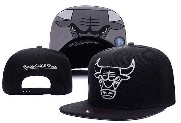 Boné NBA - Chicago Bulls