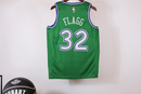 Regata NBA Infantil - Dallas Mavericks Classic Edition