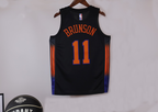 Regata NBA Infantil - New York Knicks Statement Edition