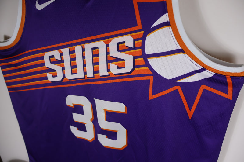 Regata NBA - Phoenix Suns Icon Edition Swingman Version
