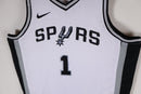 Regata NBA - San Antonio Spurs Association Edition Swingman Version