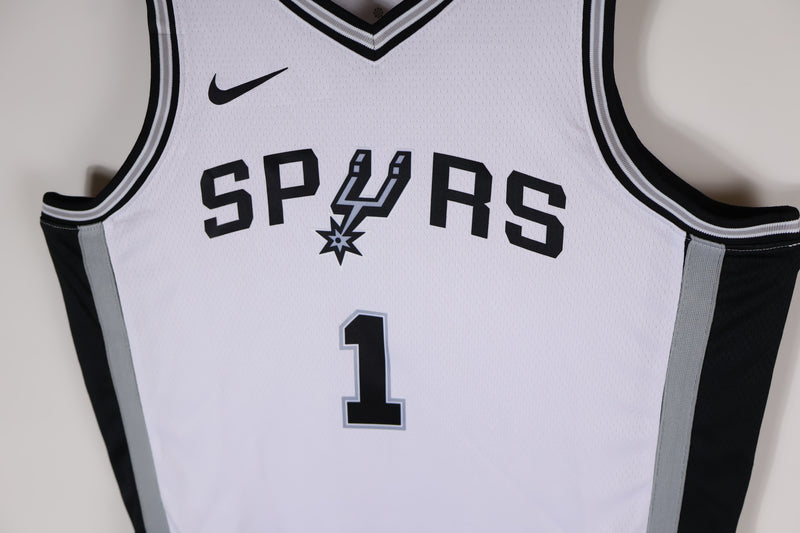 Regata NBA - San Antonio Spurs Association Edition Swingman Version