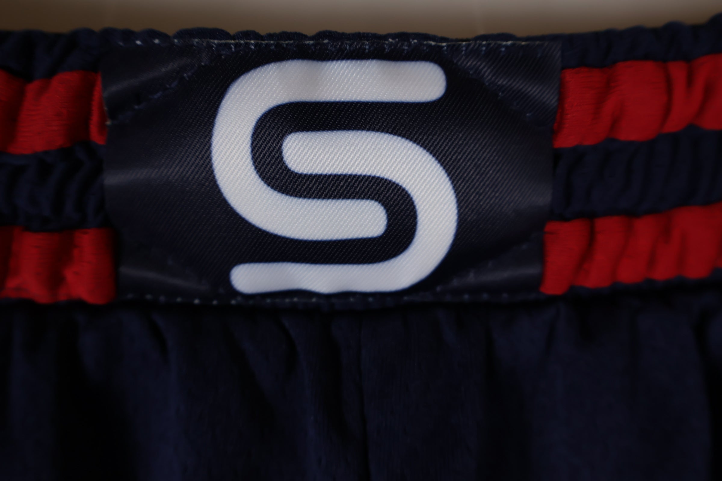 Shorts NBA - Philadelphia 76ers City Edition 21/22