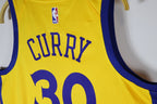 Regata NBA - Golden State Warriors City Edition 17/18 Swingman Version