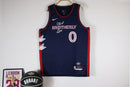 Regata NBA - Philadelphia 76ers City Edition 23/24 Swingman Version