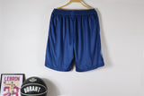 Shorts NBA - Minnesota Timberwolves City Edition 23/24