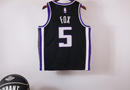 Regata NBA Infantil - Sacramento Kings Icon Edition
