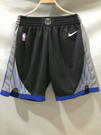 Shorts NBA - Golden State Warriors City Edition 19/20