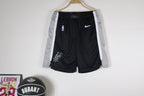 Shorts NBA - San Antonio Spurs Icon Edition
